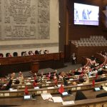 Diputados conforman comisión especial para investigar presuntas irregularidades en compra y comercialización de combustibles