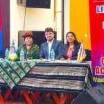 Diputada Siñani propone modificar el Decreto Supremo 4566 para la obtención gratuita del certificado único de idiomas