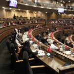 Diputados devuelve proceso de selección de ternas para vocales electorales de La Paz en cumplimiento a resolución constitucional