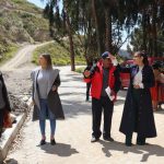 Diputadas pedirán al Ejecutivo la agilización de la construcción del Parque Lineal Metropolitano