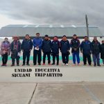 Diputado García gestionará presupuesto para rehabilitar unidades educativas rurales y de frontera