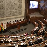 Ejecutivo respondió sólo el 14% de las peticiones de informe escrito solicitado por los diputados