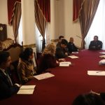 Cámara de Diputados busca reestablecer el relacionamiento pleno con el Órgano Ejecutivo