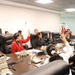 Comisión de Diputados aprobó proyecto de ley para la abrogación del Impuesto a las Transacciones Financieras