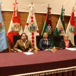 Diputada Rojas participó en entrega de matrículas a 81 prestadores de medicina tradicional