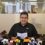 Diputado Vaca presenta proyecto de ley para regularización de derecho propietario