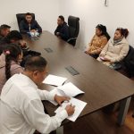 Diputado gestiona audiencia para que comunarios del TIPNIS expongan sus necesidades al Gobierno central