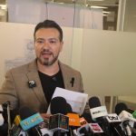 Diputado Reyes presentó proyecto de ley para el fomento a la producción de lácteos