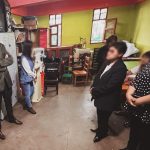 Comisión de Derechos Humanos impulsará proyecto de ley y acciones urgentes tras constatar hacinamiento en la cárcel San Sebastián