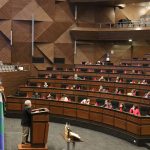 Diputados conforman comisión especial para investigar presuntas irregularidades en compra y comercialización de combustibles