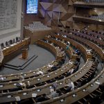 Diputados enviará Minuta de Comunicación al Ejecutivo para atención de familias afectadas por deslizamientos en Entre Ríos