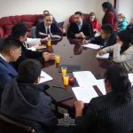 Comisión de Diputados dio plazo de 48 horas a YPFB y la ANH para la entrega de información sobre la calidad de combustibles