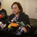 Diputada presentará ley para que el dinero incautado por narcotráfico y delitos aduaneros sea invertido en la salud