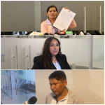 Diputados investigarán denuncias sobre abusos de cooperativas mineras en Chulumani