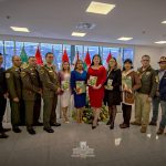 Diputada Balhuarte impulsa la investigación de delitos contra la fauna silvestre con presentación de una guía técnica