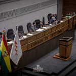 Cámara de Diputados aplaza elección de vocales electorales de La Paz