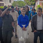 Diputados gestionarán la atención de las necesidades de la Policía de Santa Cruz y la cárcel de Palmasola