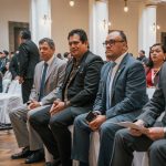 Presidente de Diputados destaca que el programa “Tranca Cero” reducirá la burocracia y agilizará los trámites