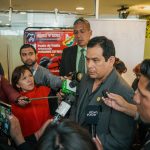 Presidente de Diputados: “El mundo realmente tiene los ojos puestos en Bolivia”