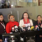 Diputadas remiten Minuta de Comunicación para garantizar atención en hospitales paceños