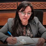 Comisión de Política Social solicitó informe al Ministerio de Gobierno por la muerte de un cadete de la ANAPOL