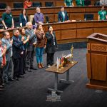 Cámara de Diputados elige a su Comisión de Ética