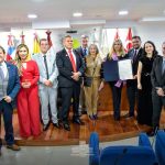 Parlamento Andino analizó temas clave para la región durante las sesiones ordinarias de marzo