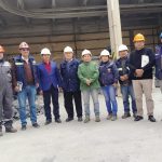 Diputados pedirán informes sobre estado actual y planes de reactivación de la planta de fundición de Karachipampa