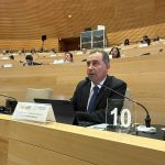 Bolivia asume la Vicepresidencia del Parlamento del Mercosur