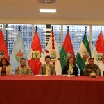 Comisión de Diputados recopiló información para la modificación de la Ley 348