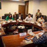 Comisión de Constitución analizó proyecto legislativo para la modificación de la ley que regula efectos de la censura