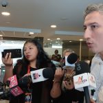 Parlamentario supraestatal Marañón impulsa la consolidación del Túnel Aguaragüe como parte del Corredor Bioceánico Sur