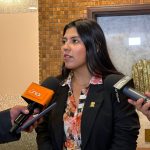 Bolivia busca reactivar su participación en el Corredor Bioceánico del Sur