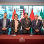 Diputados entregó Homenaje Camaral a la Fundación Verbundenheit por su aporte al país