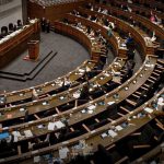 Diputados conminan a autoridades del Ejecutivo a responder peticiones de informes e interpelaciones