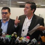 Diputado Fuenzalida presenta proyecto para modificar la Ley de Pensiones