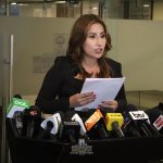 Diputada Rocha promueve la Ley de Diversificación de la Matriz Energética del Transporte