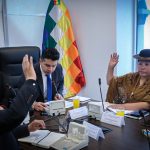 Comisión de Diputados socializó un proyecto de ley sobre acceso a la información y la documentación publica