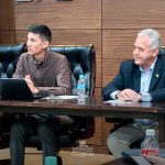 Diputado Laredo y empresarios conformaron mesa de trabajo permanente para impulsar el desarrollo de Cochabamba