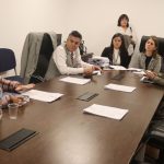 Comité de Diputados aprobó proyecto de ley para reasignar bienes de los Juegos Estudiantiles Plurinacionales