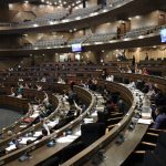 Diputados aprobó proyecto de ley de transferencia de bien inmueble municipal para construir un hospital oncológico en Santa Cruz