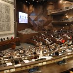 Diputados aprobó proyecto de ley de transferencia de bien inmueble municipal para construir un hospital oncológico en Santa Cruz