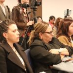 Diputada Cabrera socializó proyecto de ley para la prevención de la violencia digital en Bolivia