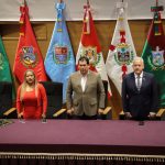 Presidente de la Cámara de Diputados conmemoró el “Día Internacional de la Mujer” con entrega de más de 150 reconocimientos