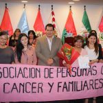 Presidente de Diputados destaca histórica participación femenina en la Legislatura 2025-2026