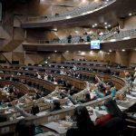 Diputados aprobó proyecto de ley que ratifica convenio de cooperación financiera entre Bolivia y Alemania