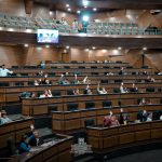 Diputados aprobó proyecto de ley para fortalecer investigación sobre delitos de terrorismo y legitimación de ganancias ilícitas