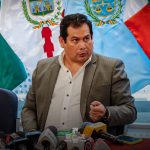 Presidente de Diputados anuncia llegada de delegación de la UE para cooperación en legislación y políticas de inversión