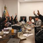 Comisión de Diputados aprobó una Minuta de Comunicación para impulsar la construcción del nuevo edificio de la FELCC de El Alto