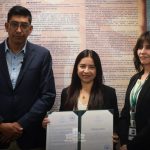 Comisión de Derechos Humanos coordina mecanismos de cooperación con ChildFund para fortalecer la protección infantil